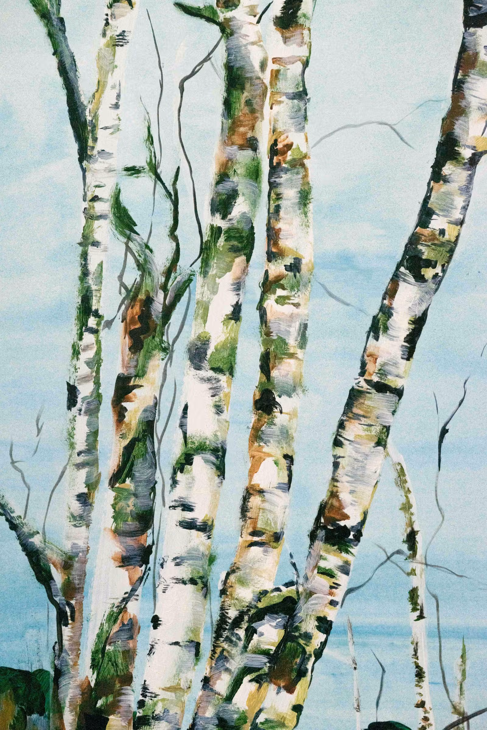 Detail — berk