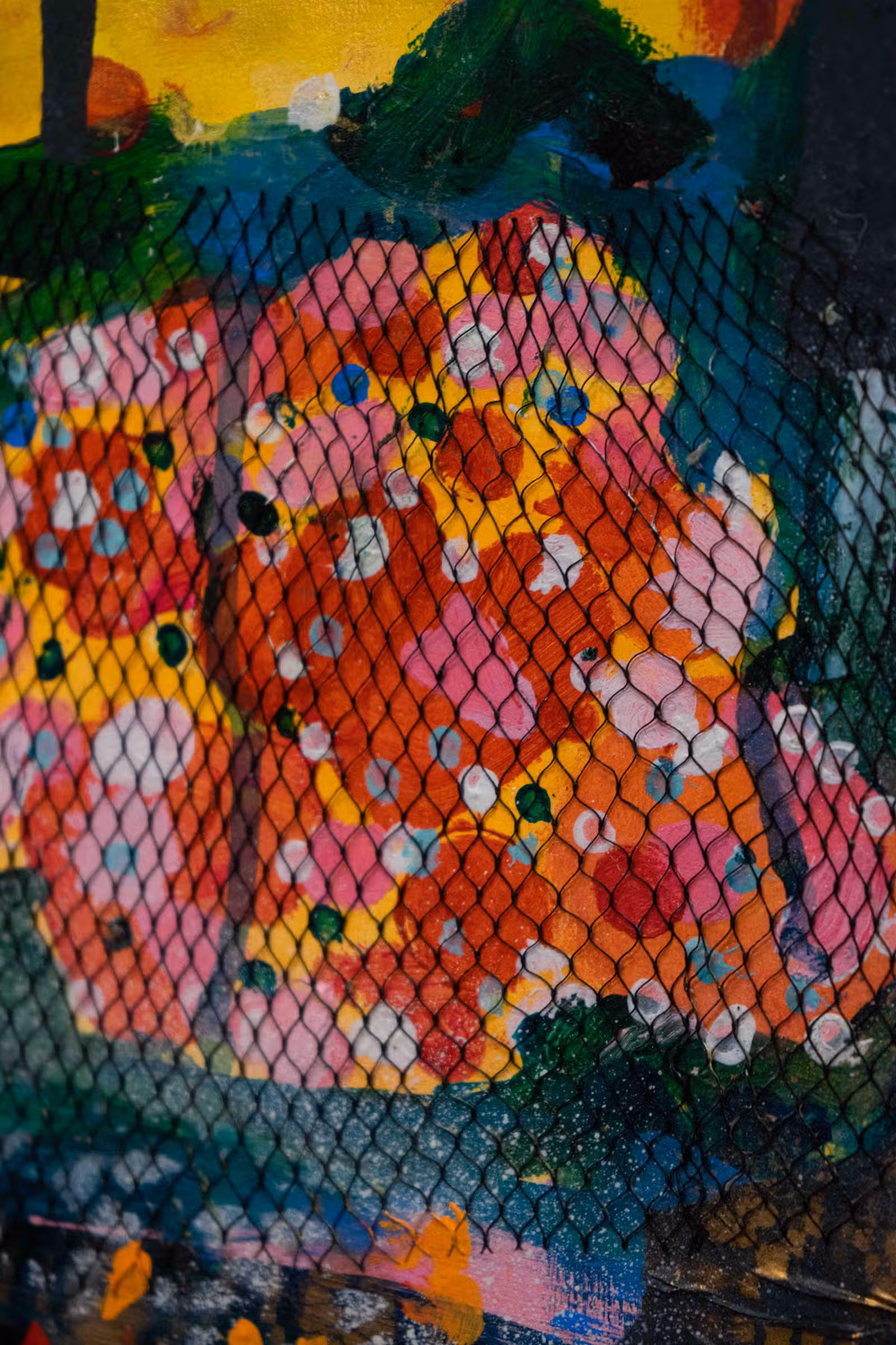Detail — net