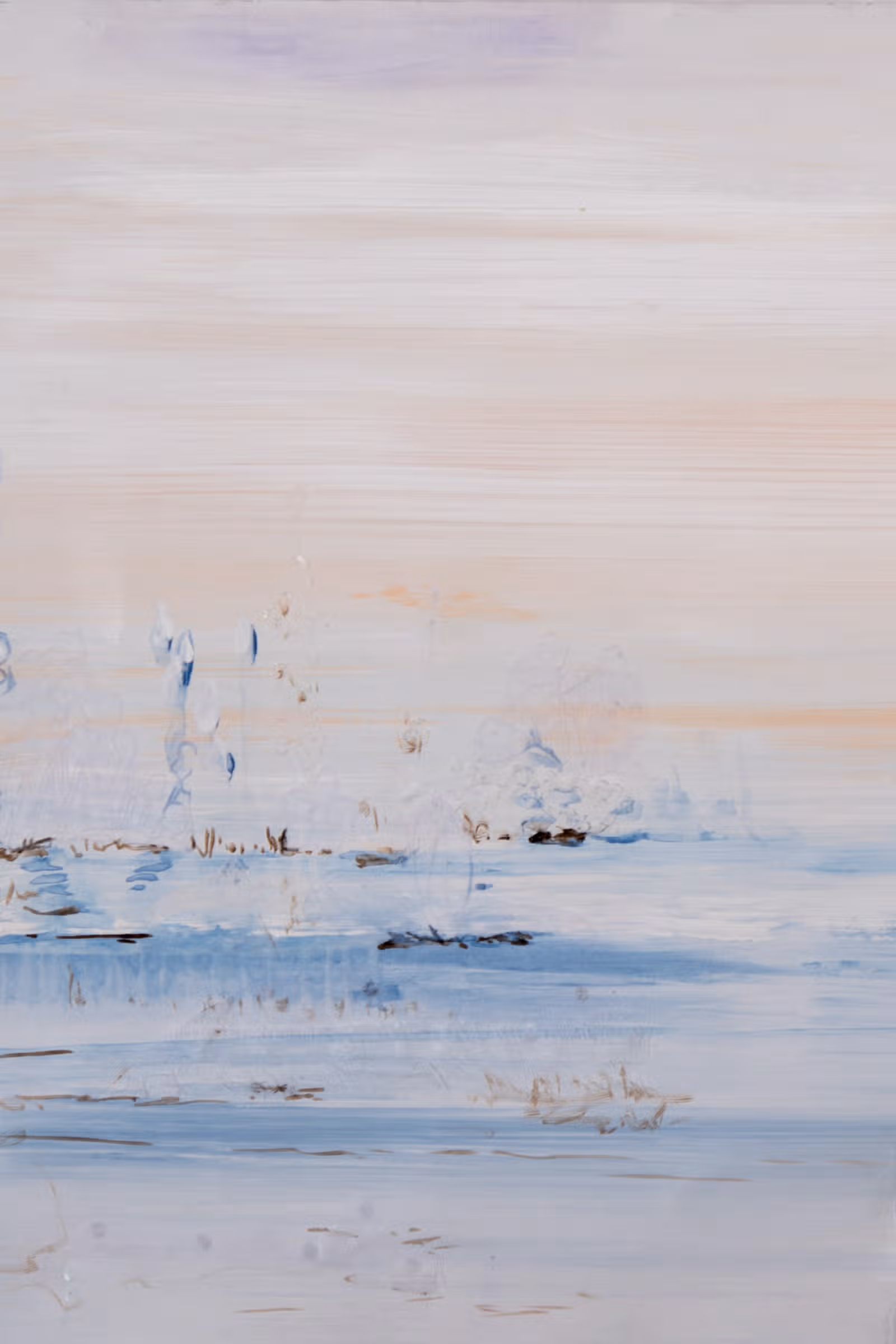 Detail — water