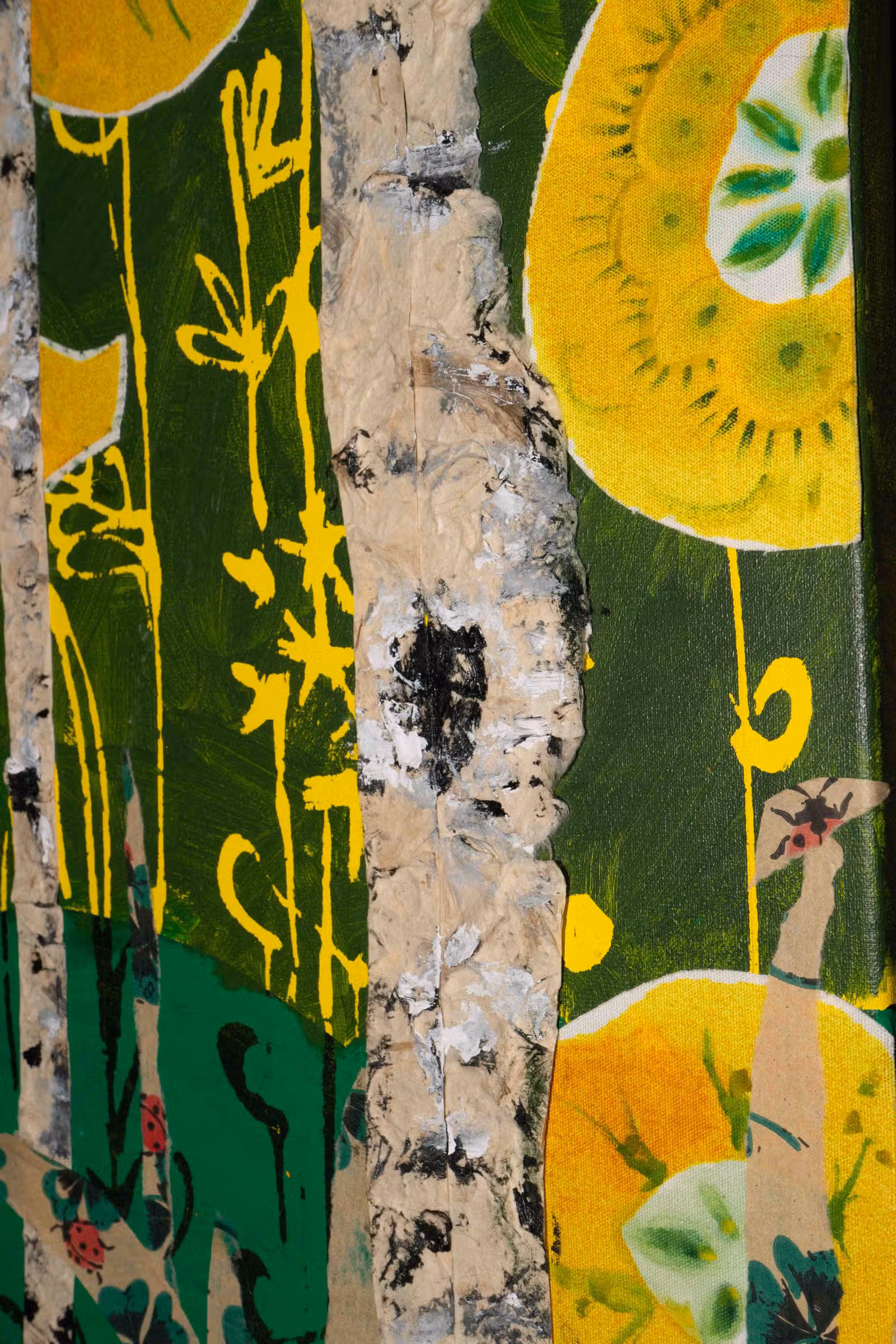Detail — berk