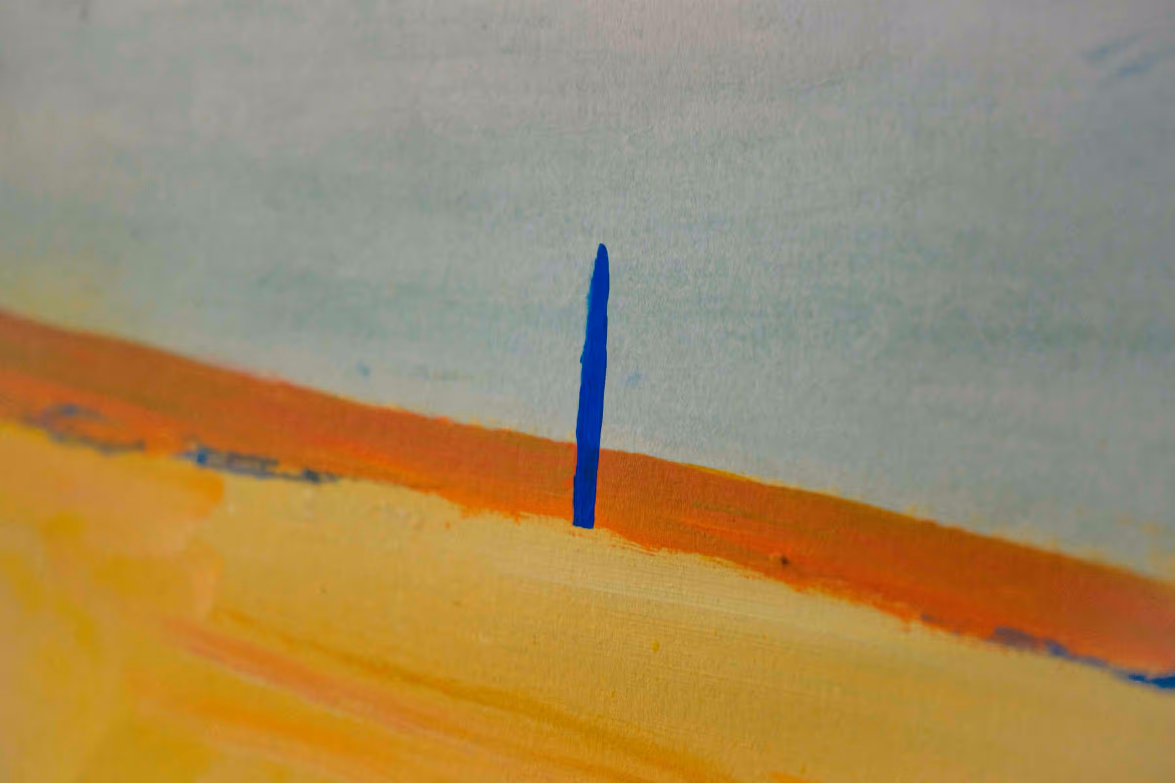 Detail — vuurtoren