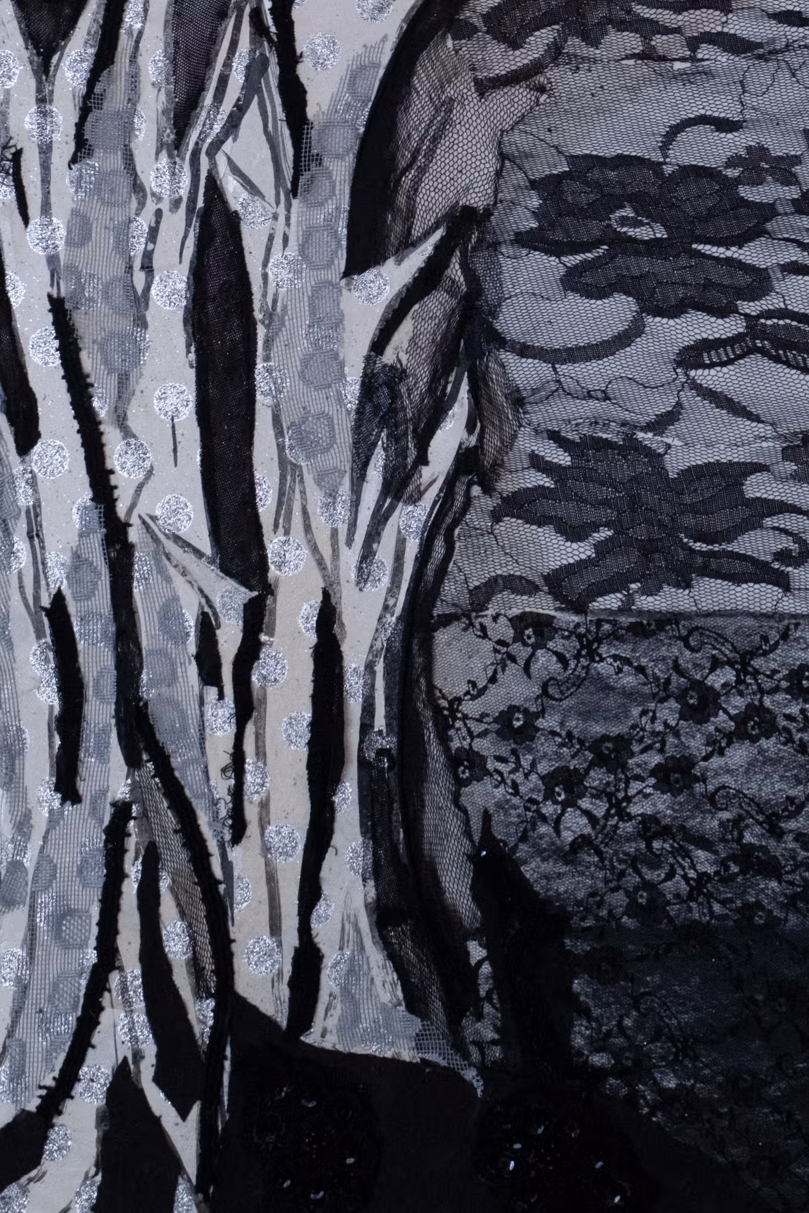 Detail — vlinder