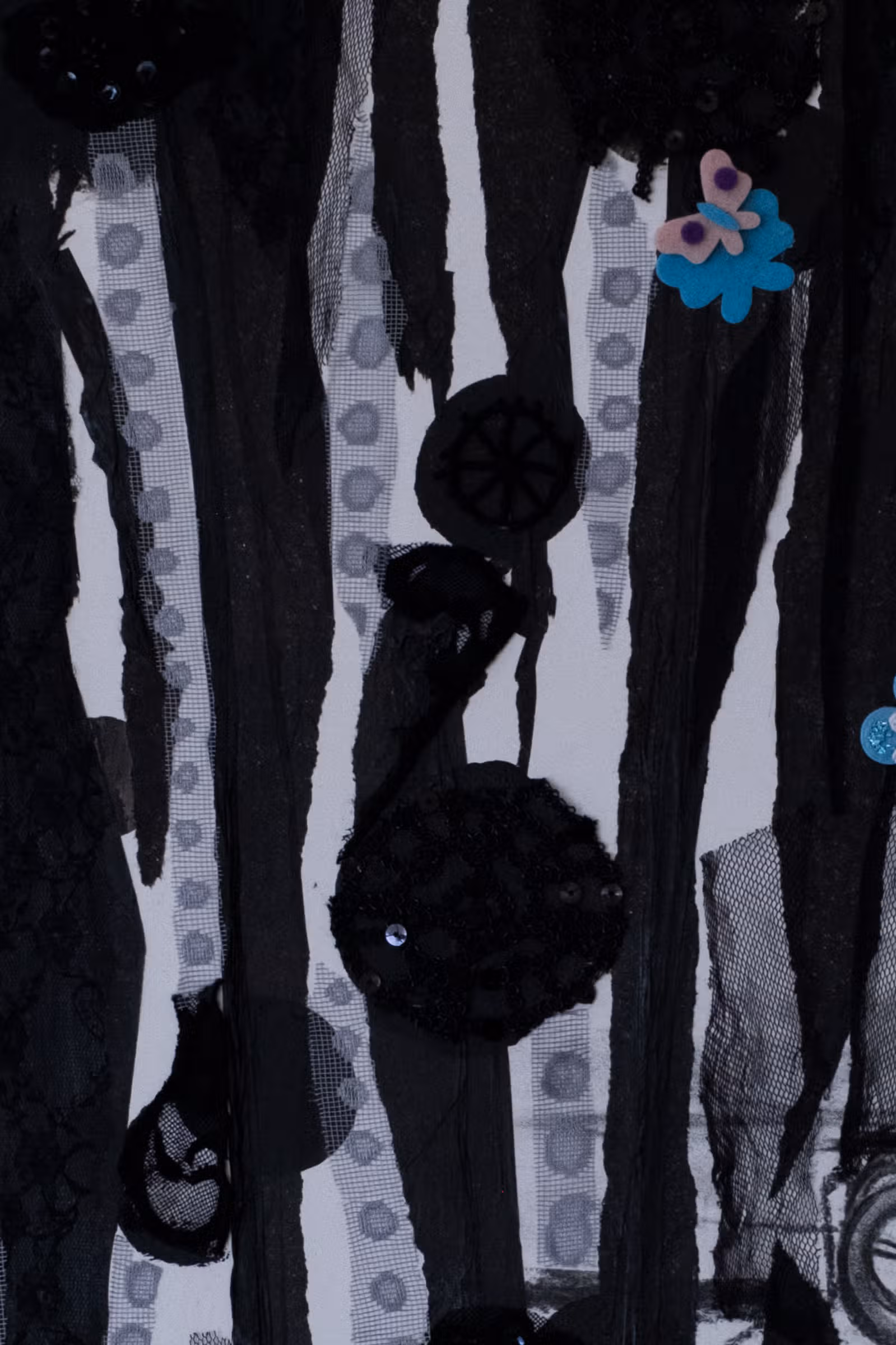 Detail — kant