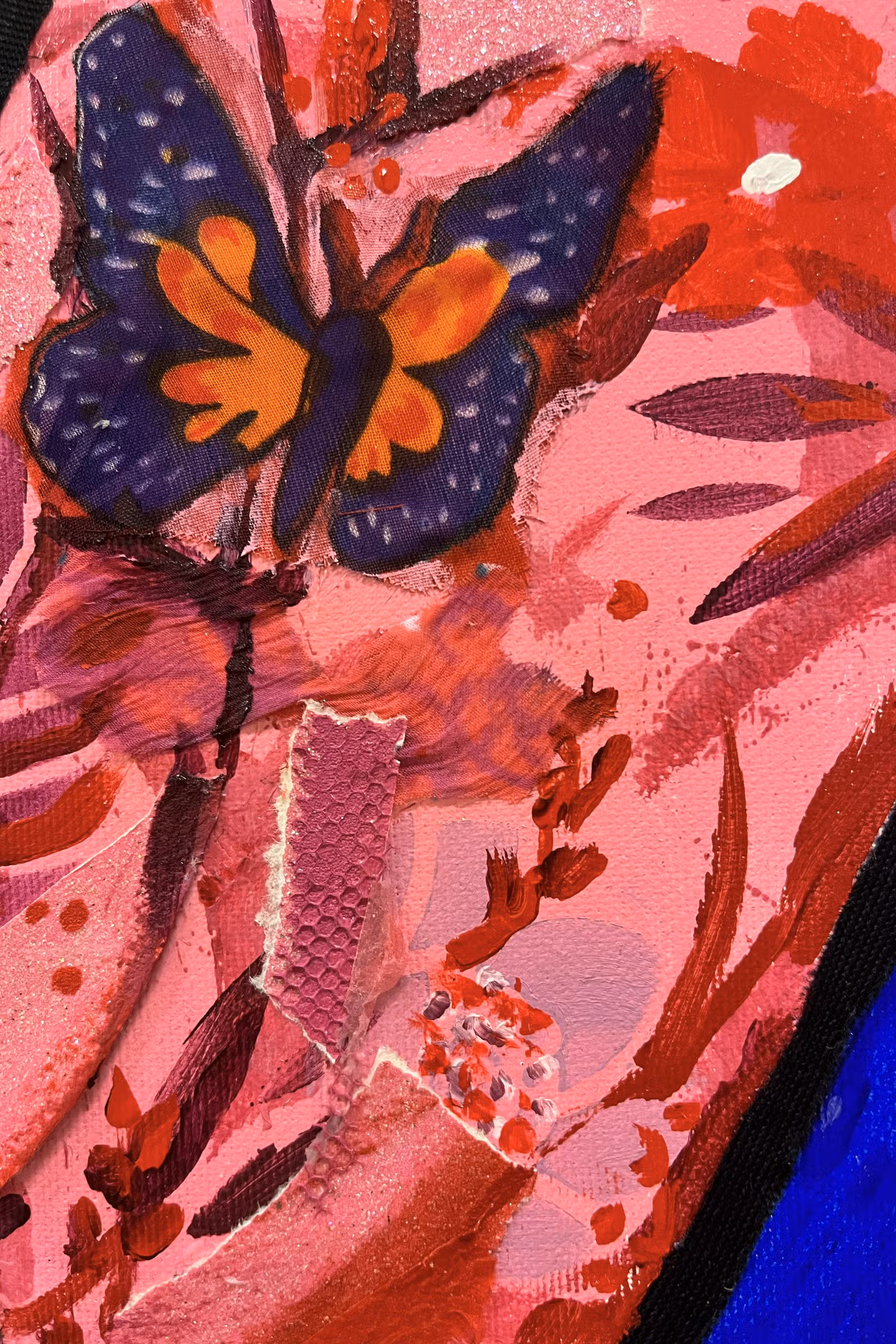 Vlinder