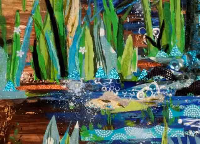 Detail — 3a