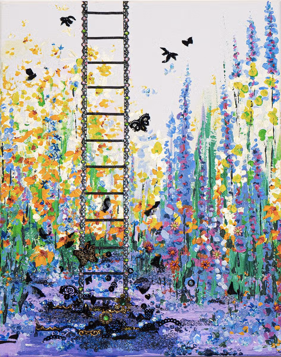 Ladder