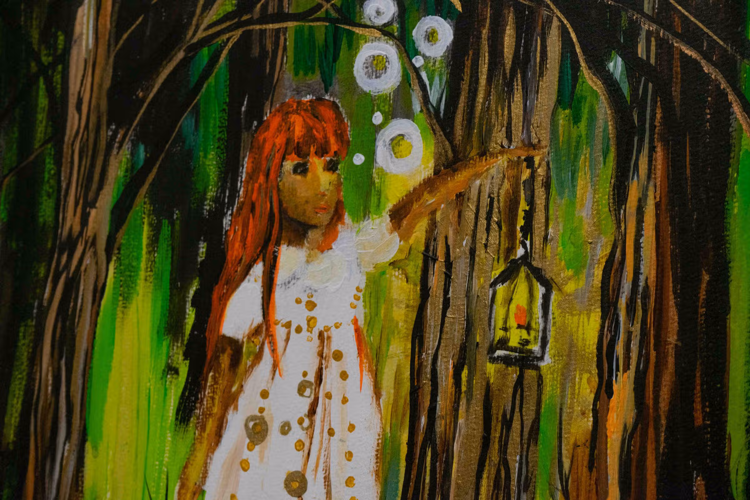 Detail