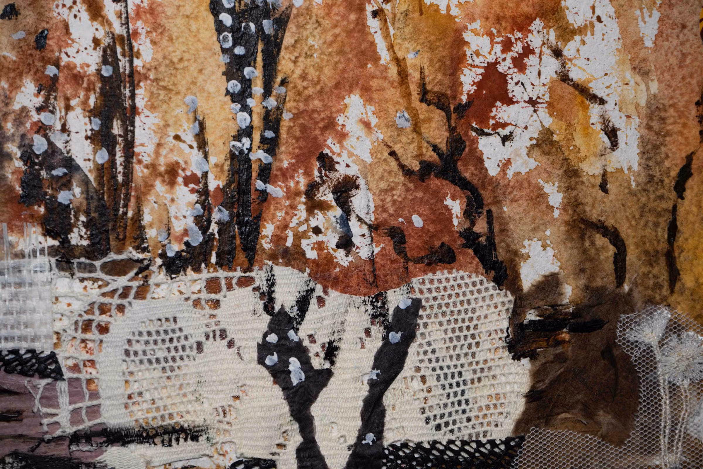 Detail — kant