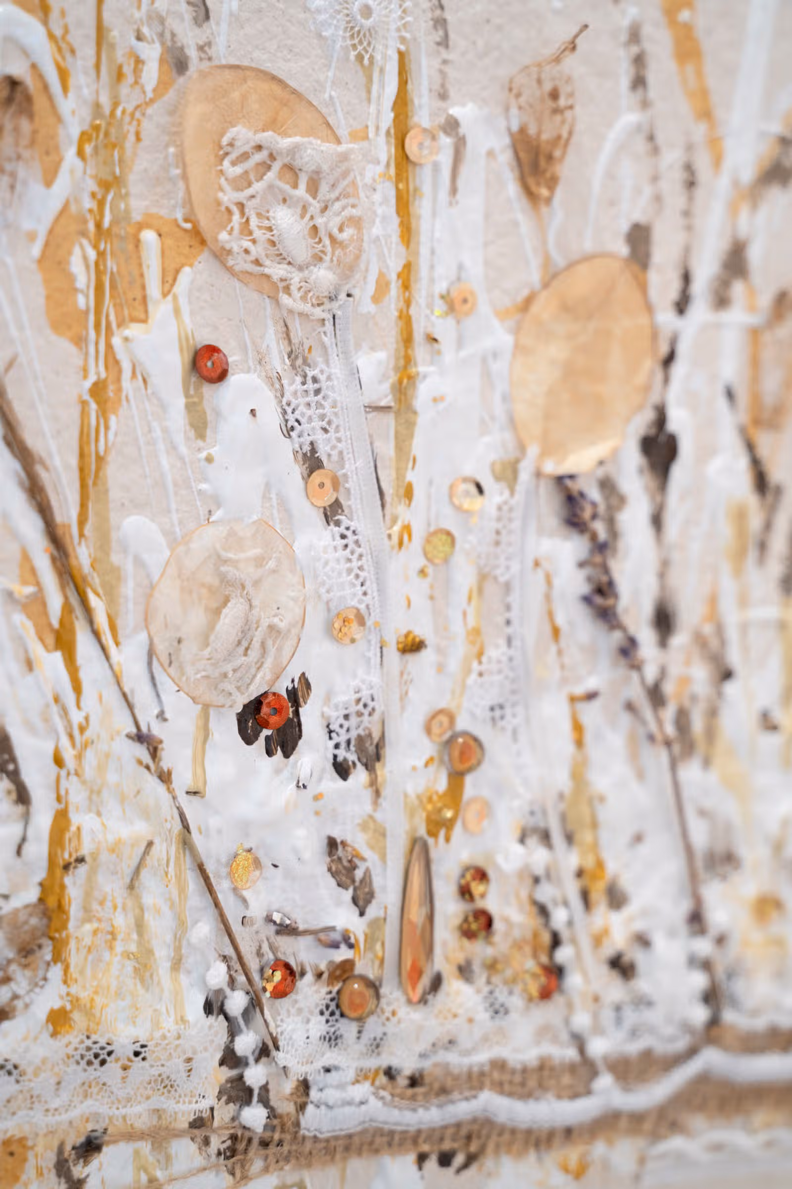 Detail — judaspenning