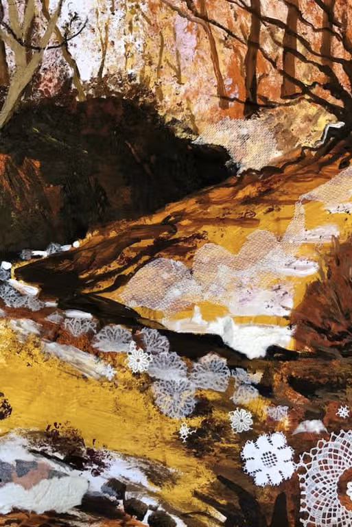 Detail — kant
