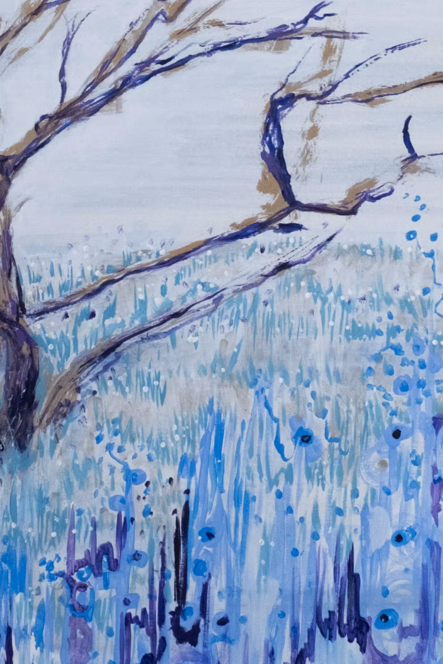 Detail — tak