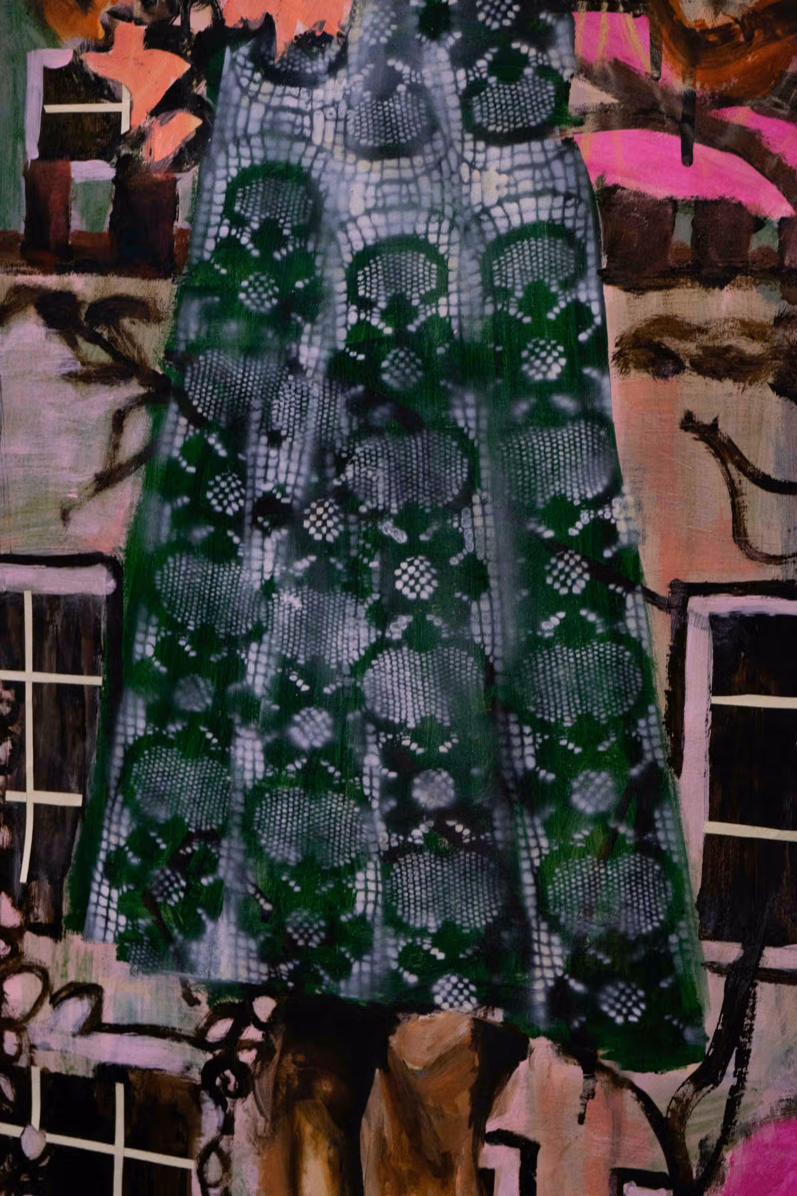 Detail — rok