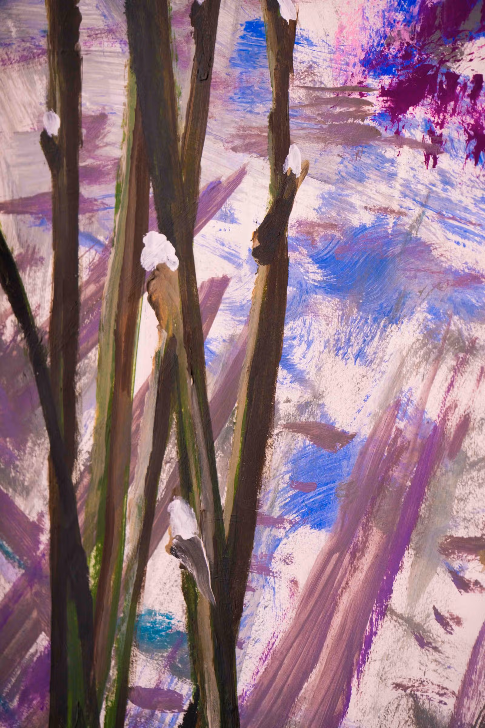 Detail — tak