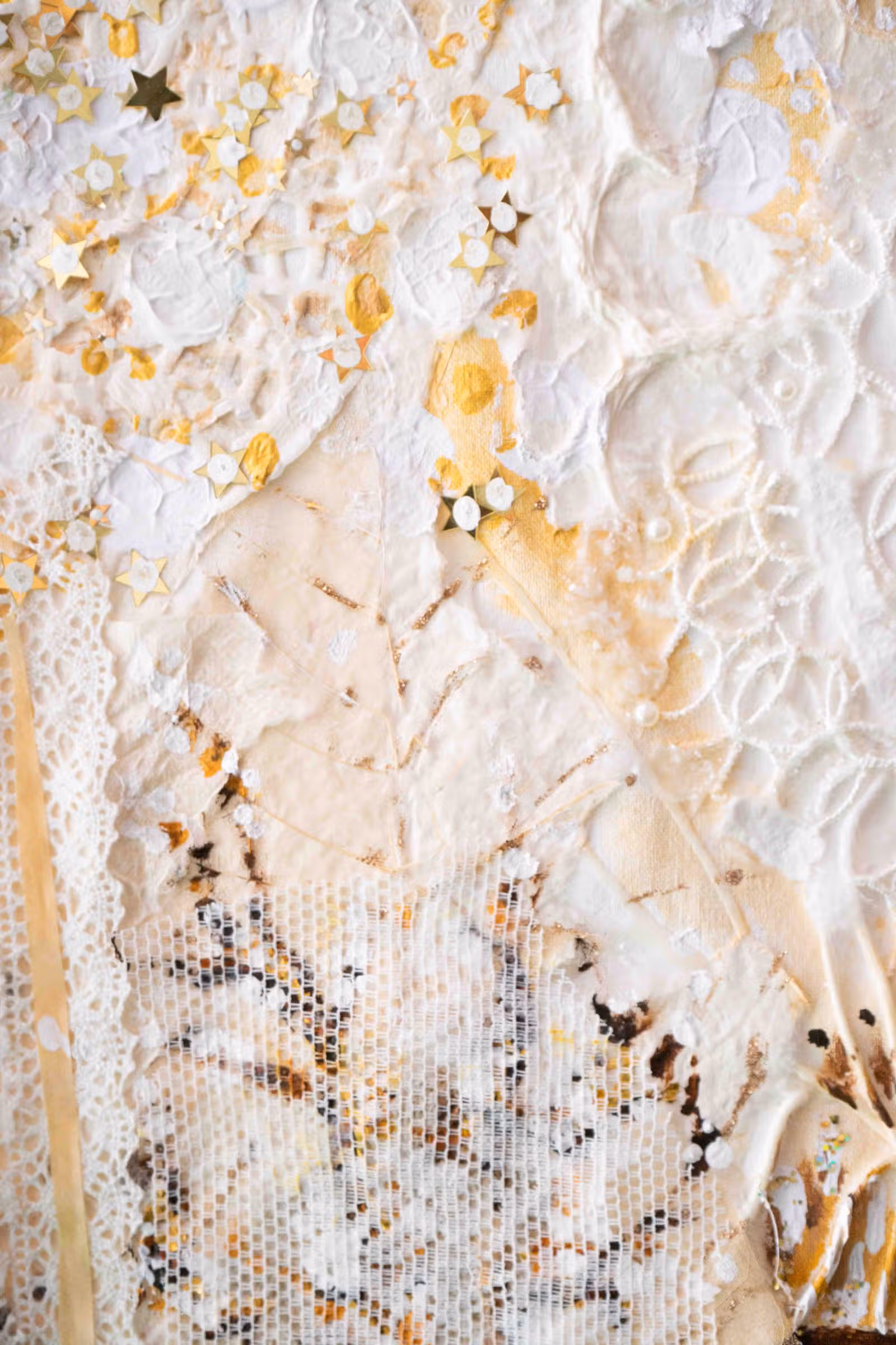 Detail — boompje