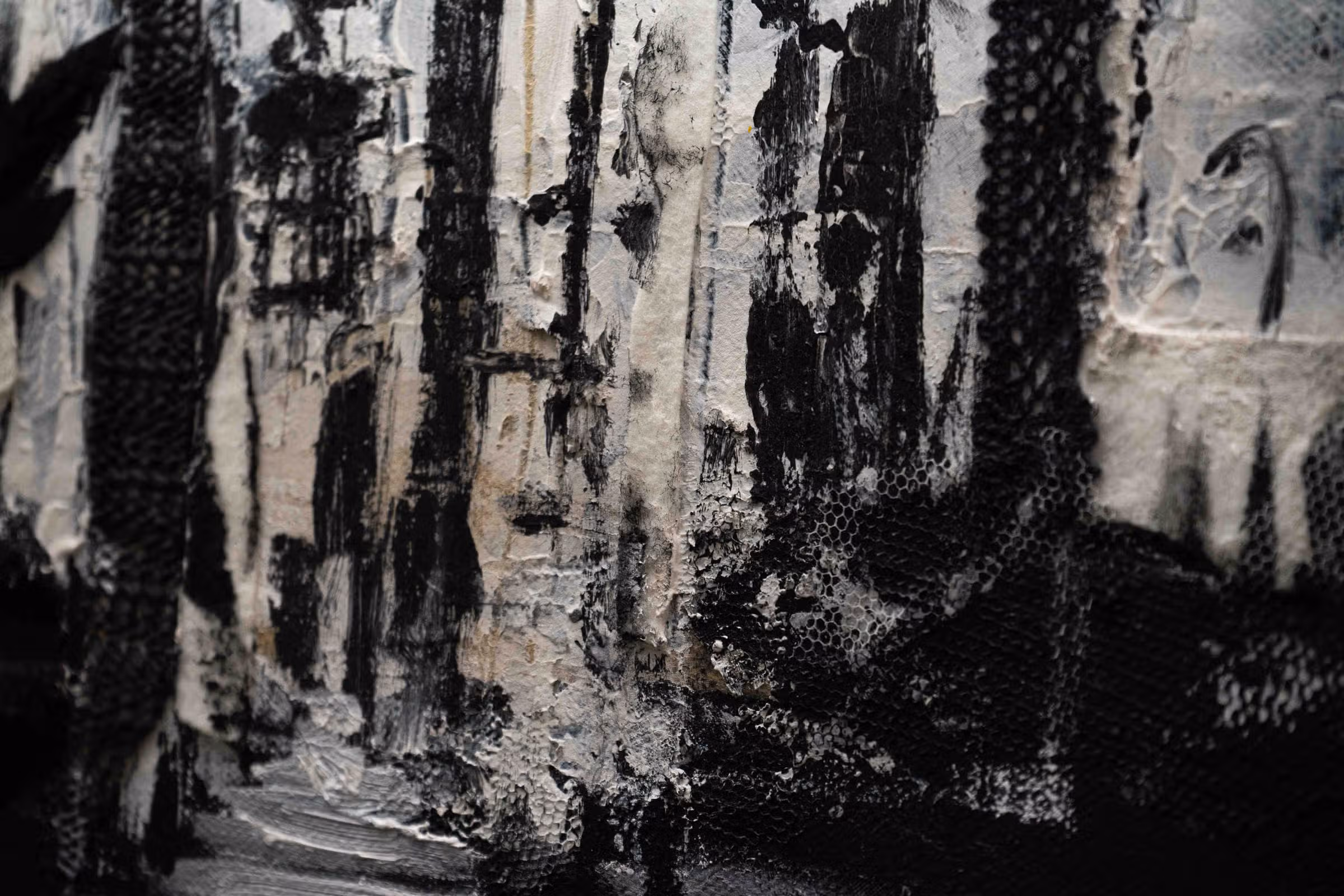 Detail — drempel